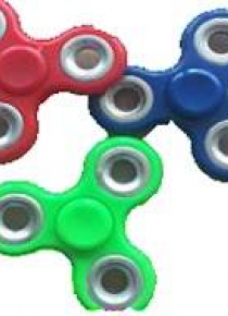 Hand spinner