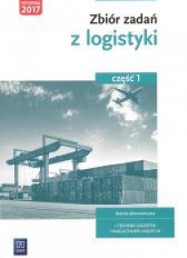 Zbiór zadań z logistyki cz.1 WSiP