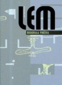 Dzieła S. Lem T.06 - Doskonała Próżnia