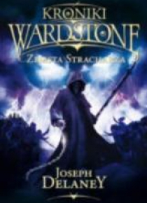 Kroniki Wardstone T.13 Zemsta Stracharza BR
