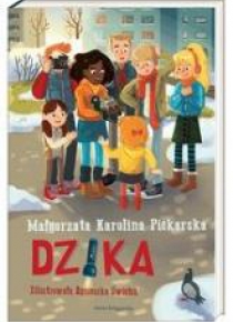 Dzika