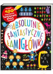 Absolutnie fantastyczne łamigłówki