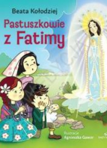 Pastuszkowie z Fatimy