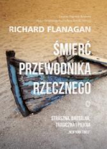Śmierć przewodnika rzecznego