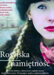 Rosyjska namiętność