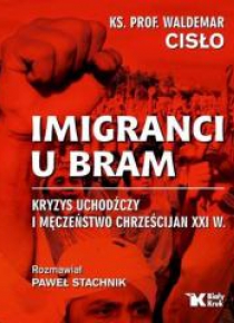 Imigranci u bram