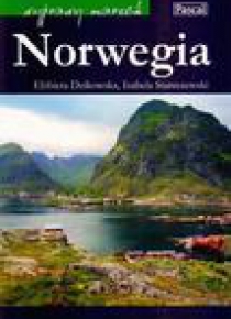 Wyprawy marzeń - Norwegia PASCAL