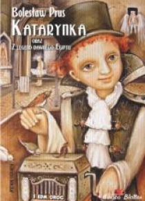 Katarynka / Z legend dawnego Egiptu