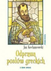 Odprawa posłów greckich