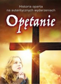 Opętanie DVD
