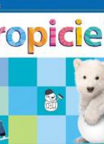 Tropiciele Pięciolatek. Karty pracy cz.2 WSiP