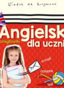 Kapitan Nauka. Angielski dla ucznia (6-9 lat)