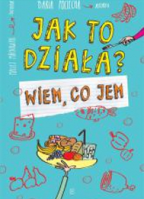 Jak to działa? Wiem, co jem