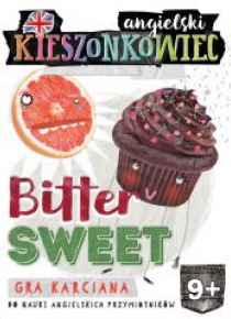 Kieszonkowiec angielski Bitter Sweet (9+)