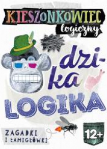 Kieszonkowiec logiczny Dzika logika (12+)