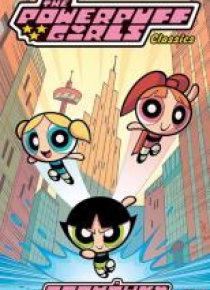 Atomówki - The Powerpuff Girls #01
