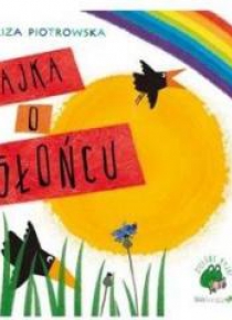 Bajka o słońcu w.2017