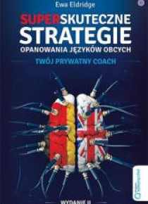 Superskuteczne strategie opanowania języków..w.II