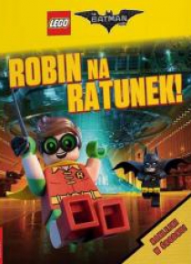 Lego(R) Batman Movie. Robin na ratunek