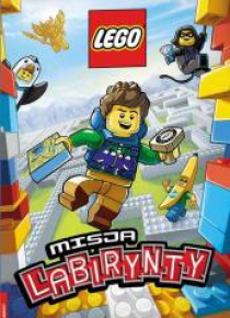 Lego(R) Misja labirynty