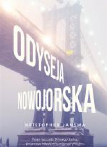 Odyseja nowojorska