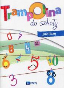 Trampolina do szkoły. Już liczę RPP PWN