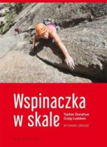 Wspinaczka w skale w.2017