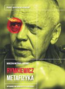 Rymkiewicz metafizyka