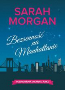 Bezsenność na Manhattanie