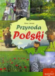 Przyroda Polski A4