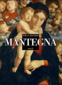 Wielcy malarze T.21 Mantegna