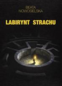 Labirynt strachu