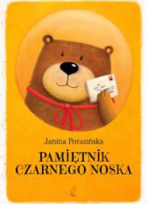 Pamiętnik Czarnego Noska