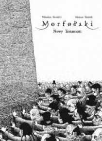 Morfołaki. Nowy Testament