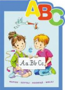 ABC - napisz, czytaj, rozwiąż