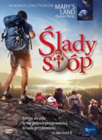 Ślady Stóp DVD