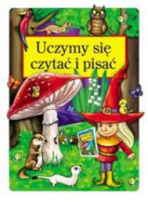 Uczymy sie czytać i pisać