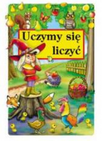 Uczymy sie liczyć
