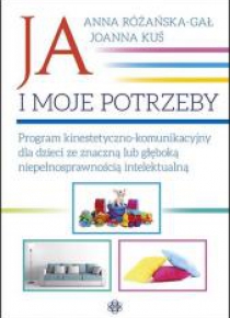 Ja i moje potrzeby