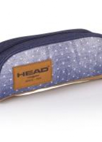 Saszetka piórnik HD-08 Head ASTRA
