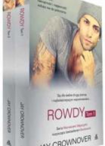 Pakiet Rowdy T.I-II