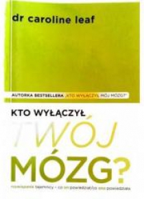 Kto wyłączył Twój mózg