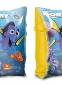Rękawki do pływania Gdzie jest Dory?