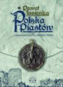Polska Piastów audiobook