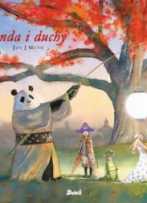 Panda i duchy