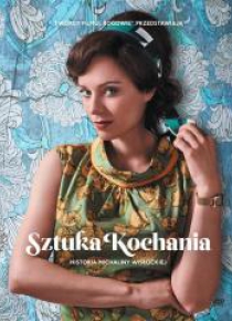 Sztuka Kochania DVD