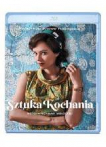 Sztuka Kochania Blu-ray