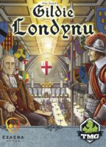 Gildie Londynu
