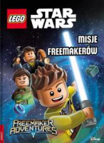 LEGO ® Star Wars™ Misje Freemakerów