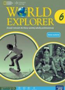 World Explorer 6 WB NE
